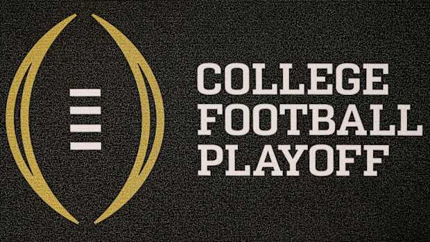 College Football Playoff logo